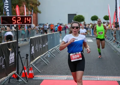 Bieg Fabrykanta, 26.08.23 rok