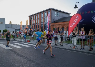 Bieg Fabrykanta, 26.08.23 rok