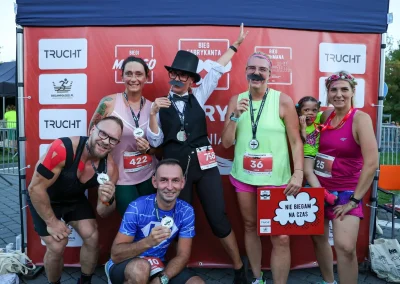 Bieg Fabrykanta, 26.08.23 rok