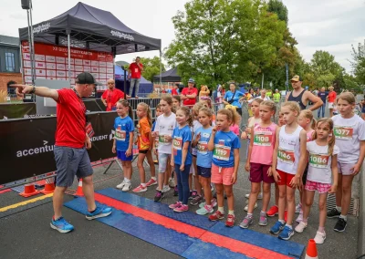 Bieg Fabrykanta, 26.08.23 rok