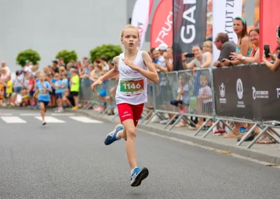 Bieg Fabrykanta, 26.08.23 rok