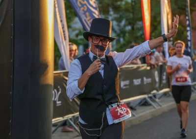 Bieg Fabrykanta, 26.08.23 rok