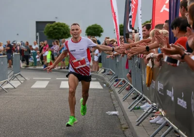 Bieg Fabrykanta, 26.08.23 rok