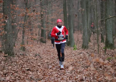 Clariant Łódzki Bieg Mikołajów, 01.12.2019 rok