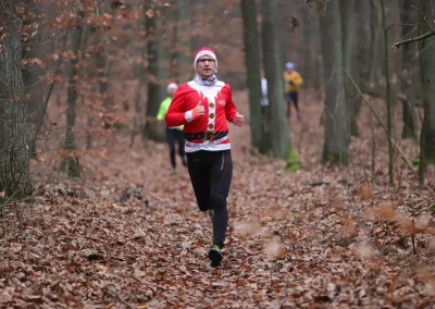 Clariant Łódzki Bieg Mikołajów, 01.12.2019 rok