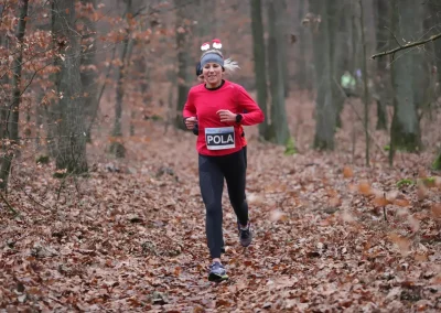 Clariant Łódzki Bieg Mikołajów, 01.12.2019 rok