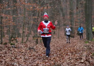 Clariant Łódzki Bieg Mikołajów, 01.12.2019 rok