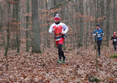 Clariant Łódzki Bieg Mikołajów, 01.12.2019 rok