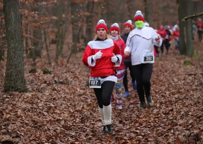 Clariant Łódzki Bieg Mikołajów, 01.12.2019 rok