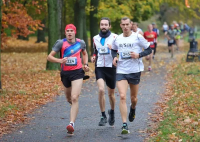 City Trail Łódź 2022-2023