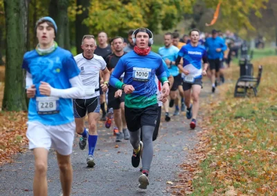 City Trail Łódź 2022-2023