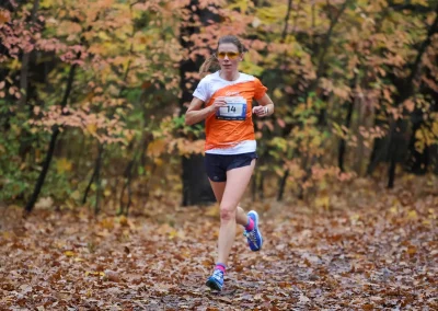 City Trail Łódź 2022-2023