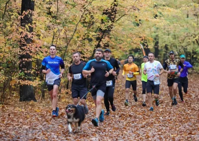 City Trail Łódź 2022-2023