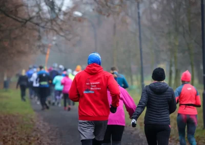 City Trail Łódź 2022-2023