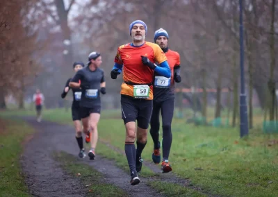 City Trail Łódź 2022-2023