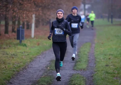 City Trail Łódź 2022-2023