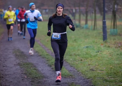 City Trail Łódź 2022-2023