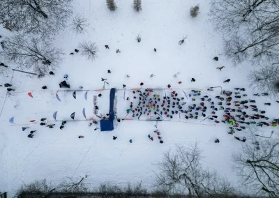 City Trail Łódź 2022-2023