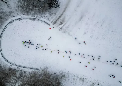 City Trail Łódź 2022-2023