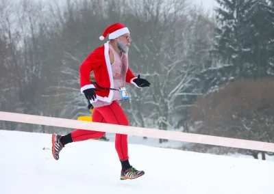 City Trail Łódź 2022-2023