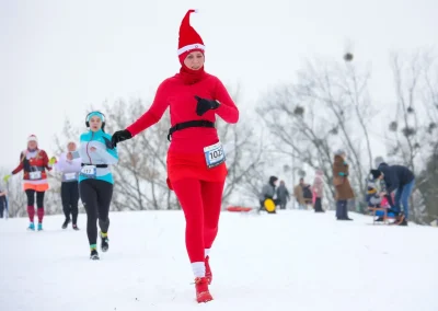 City Trail Łódź 2022-2023