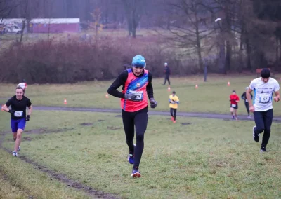 City Trail Łódź 2022-2023