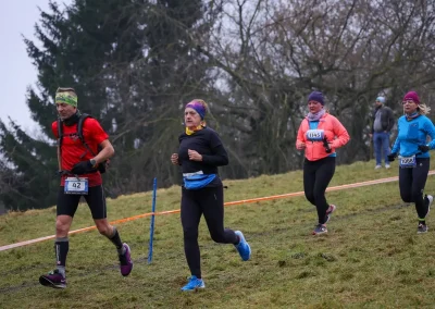 City Trail Łódź 2022-2023