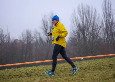 City Trail Łódź 2022-2023