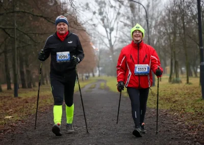City Trail Łódź 2022-2023