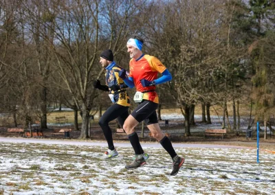 City Trail Łódź 2022-2023