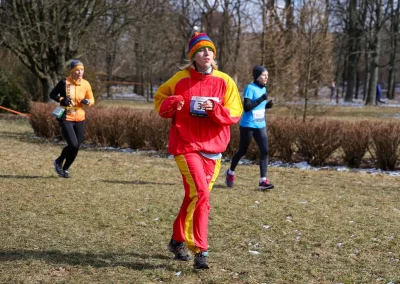 City Trail Łódź 2022-2023