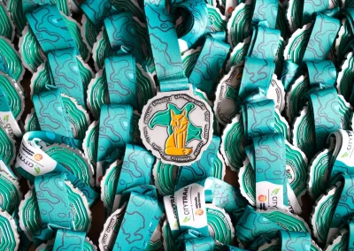 City Trail Łódź 2022-2023