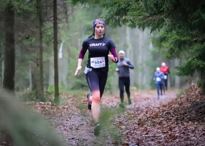 Łódzkie Biegi Górskie 2020-2021