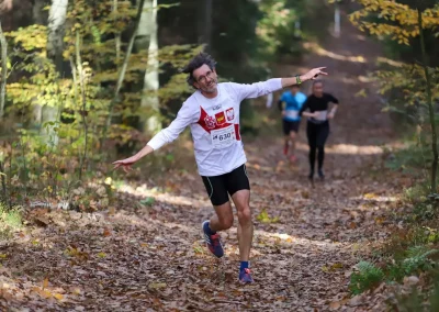 Łódzkie Biegi Górskie 2020-2021