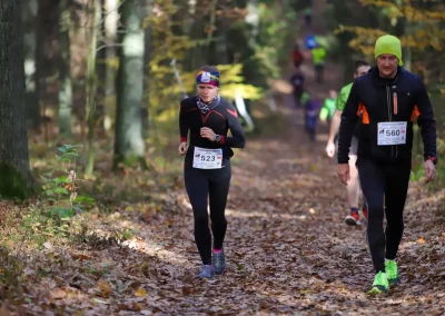 Łódzkie Biegi Górskie 2020-2021