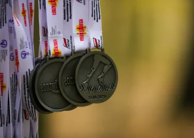 Łódzkie Biega, 23.10.2021 rok