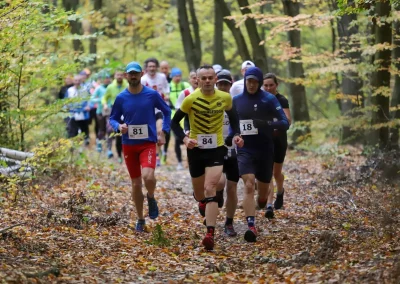 Łódzkie Biega, 23.10.2021 rok