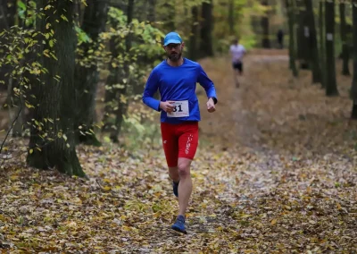 Łódzkie Biega, 23.10.2021 rok