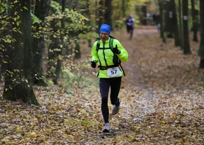 Łódzkie Biega, 23.10.2021 rok