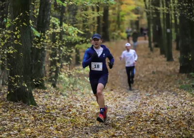 Łódzkie Biega, 23.10.2021 rok