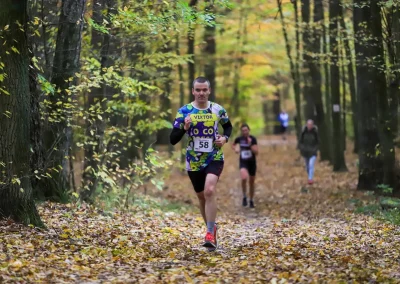 Łódzkie Biega, 23.10.2021 rok