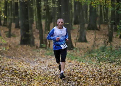 Łódzkie Biega, 23.10.2021 rok