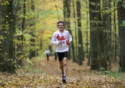 Łódzkie Biega, 23.10.2021 rok