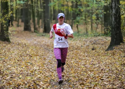 Łódzkie Biega, 23.10.2021 rok