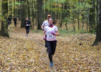 Łódzkie Biega, 23.10.2021 rok
