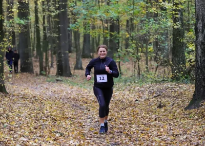 Łódzkie Biega, 23.10.2021 rok