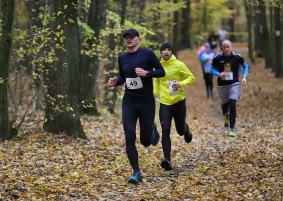 Łódzkie Biega, 23.10.2021 rok