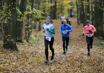 Łódzkie Biega, 23.10.2021 rok