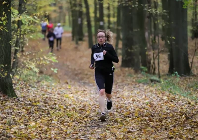 Łódzkie Biega, 23.10.2021 rok