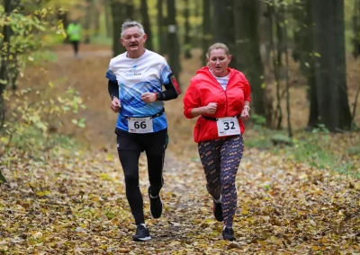 Łódzkie Biega, 23.10.2021 rok